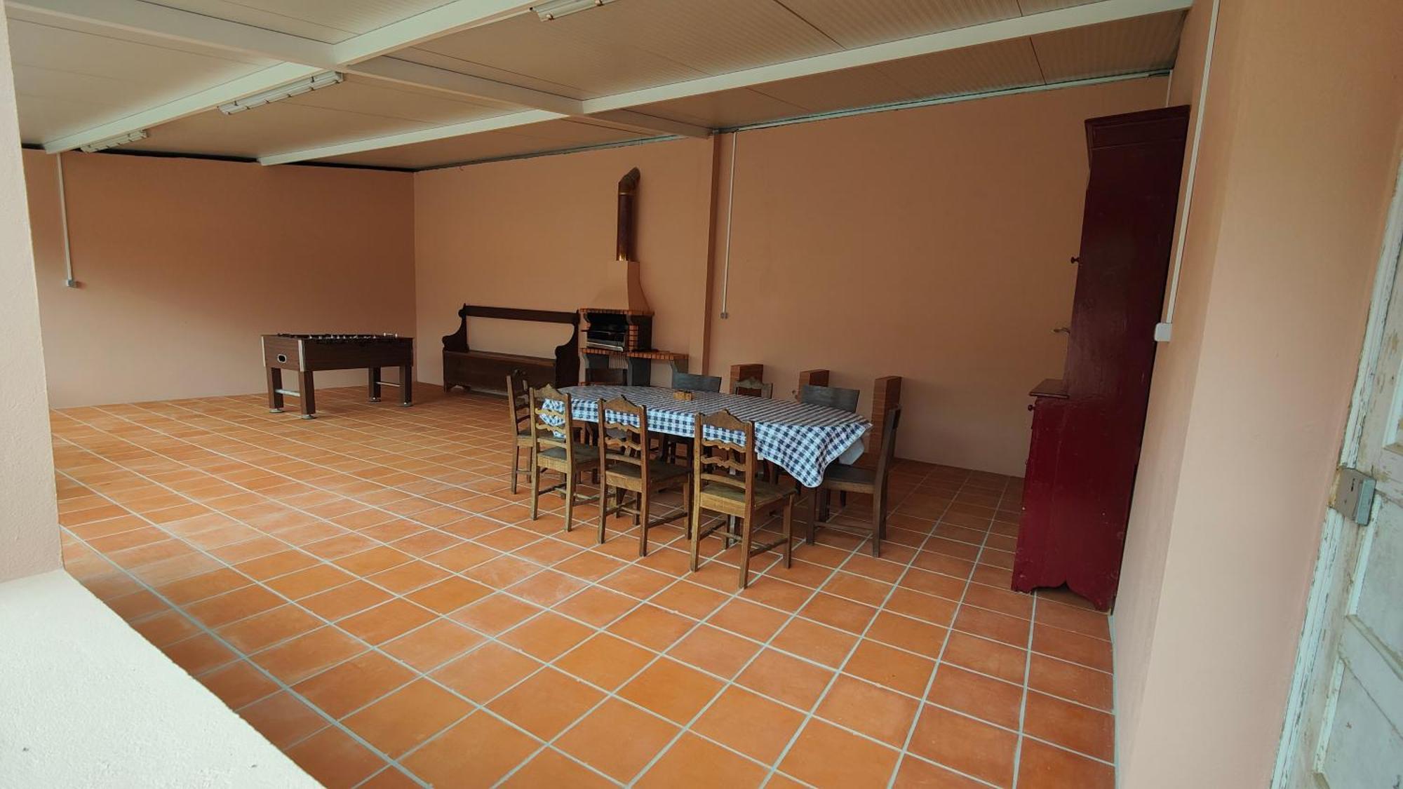 Casa Do Avo Gil Villa Seixo  Bagian luar foto