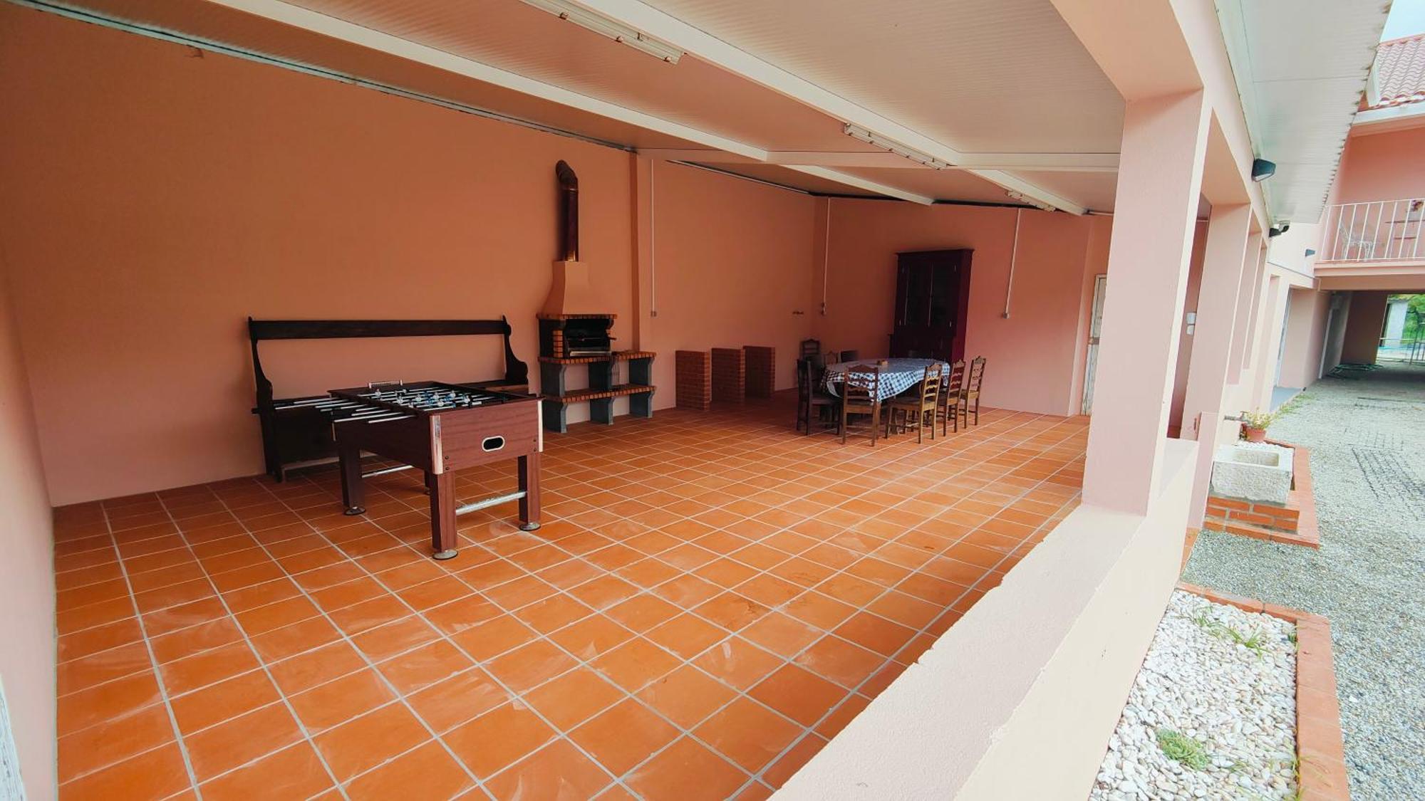 Casa Do Avo Gil Villa Seixo  Bagian luar foto