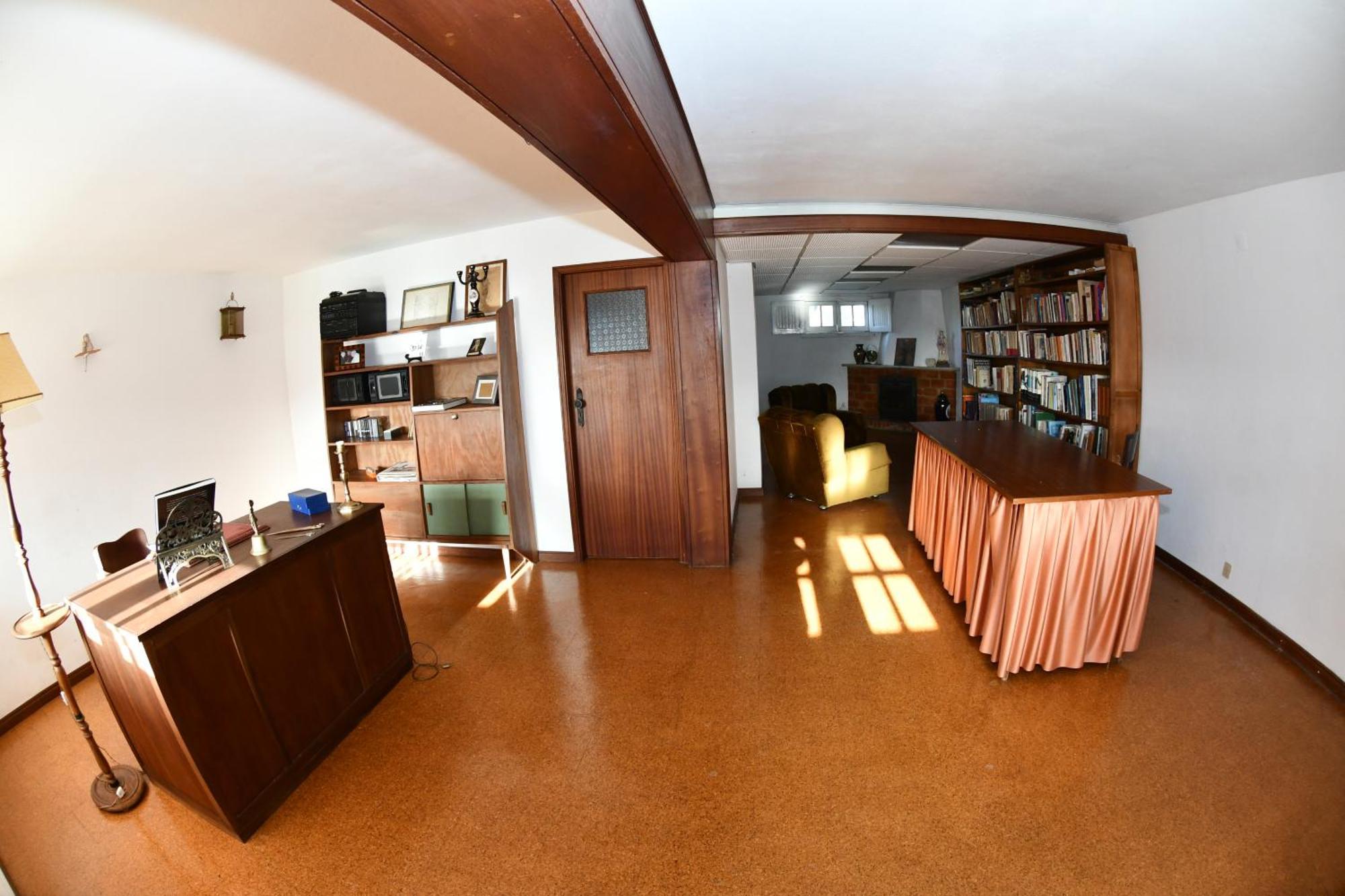 Casa Do Avo Gil Villa Seixo  Bagian luar foto